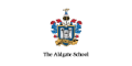 Logo for The Aldgate School